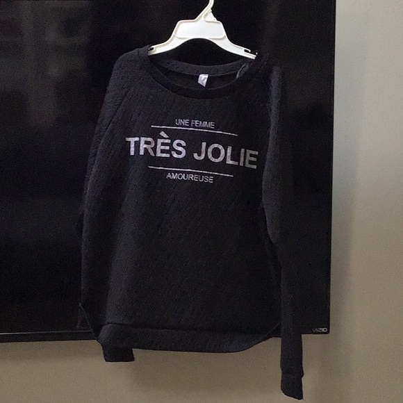 Sweater - Picture 1 of 1